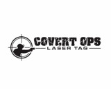 /public/logoimage/1575816366Covert Ops Laser Tag Logo 11.jpg
